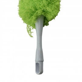 Microfiber Fold Duster used in all Household and Official Places for Cleaning and Dusting Purposes etc