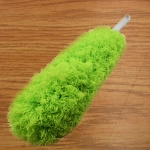 Microfiber Fold Duster used in all Household and Official Places for Cleaning and Dusting Purposes etc