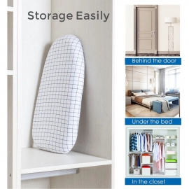 Portable Ironing Pad used in all households and iron shops for ironing clothes and fabrics etc