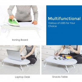 Portable Ironing Pad used in all households and iron shops for ironing clothes and fabrics etc
