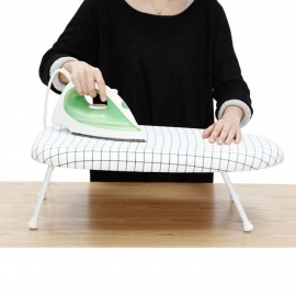 Portable Ironing Pad used in all households and iron shops for ironing clothes and fabrics etc