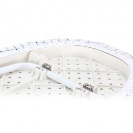 Portable Ironing Pad used in all households and iron shops for ironing clothes and fabrics etc