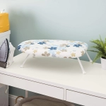 Portable Ironing Pad used in all households and iron shops for ironing clothes and fabrics etc
