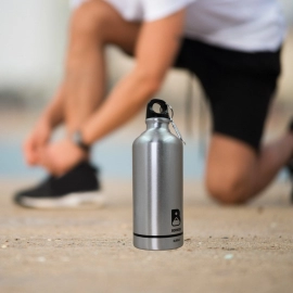 CNB Bottle 4 Used in all Kinds of Places Like Household and Official for Storing and Drinking Water