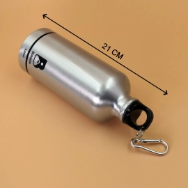 CNB Bottle 4 Used in all Kinds of Places Like Household and Official for Storing and Drinking Water