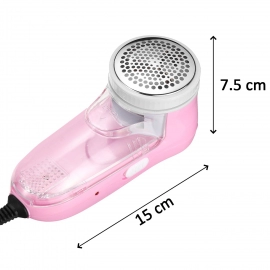 Creative Mind Lint Remover for All Woolens Sweaters, Blankets, Jackets