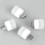 Small USB Bulb Used in All Kinds of Household and Official Places for Room Lighting Purposes