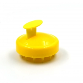 Hair Scalp Adjustable Massager Shampoo Brush, Scalp Shampoo Brush