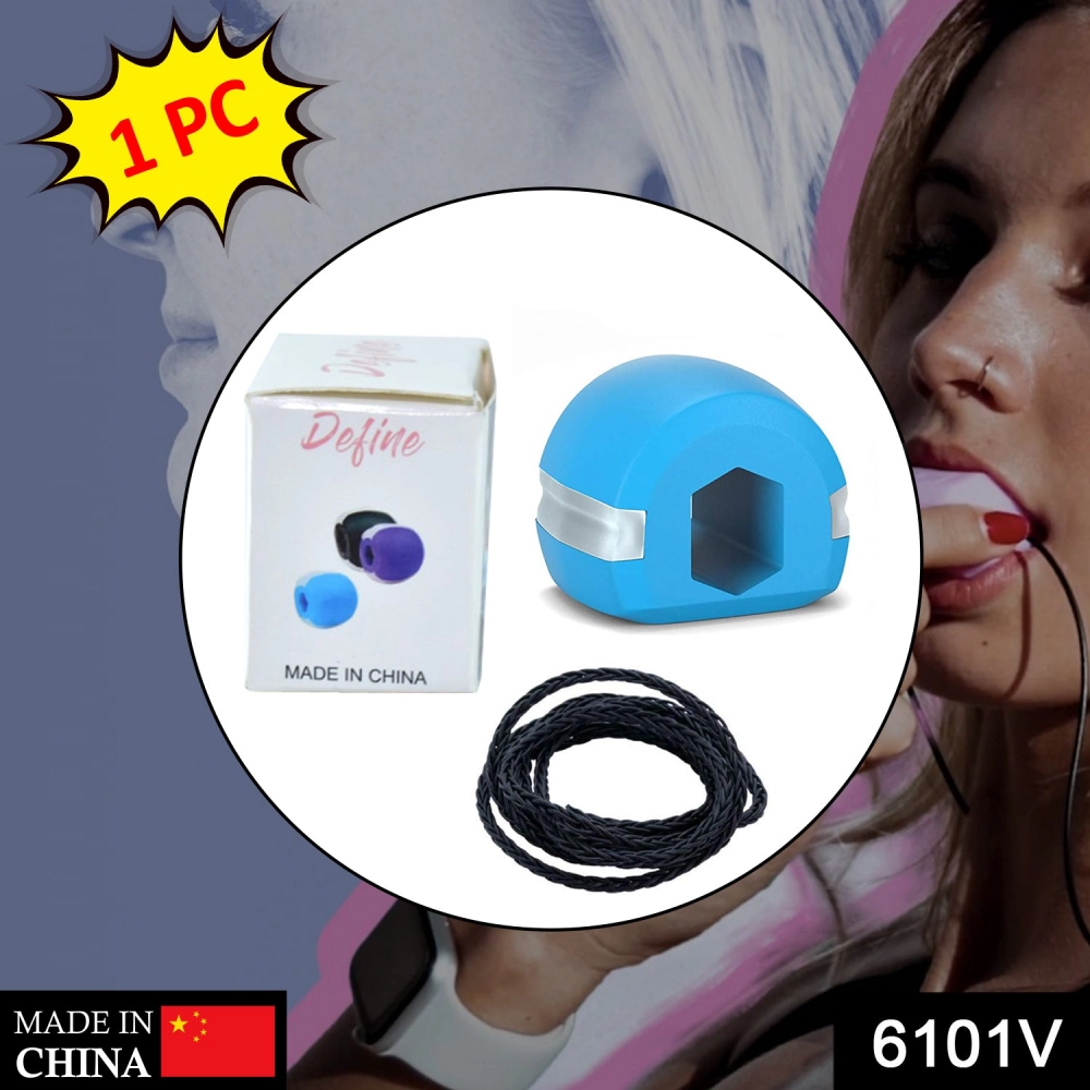 Double Chin Reducing V Shape Face Slimming Mask at Rs 199.00