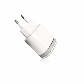 USB Fast Charger Adapter (Adapter Only)