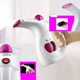 Facial Steamer and facial vaporizer Used for taking steam and vapour.