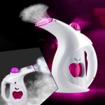 Facial Steamer and facial vaporizer Used for taking steam and vapour.