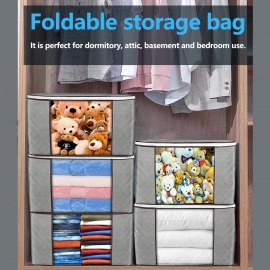 Travelling Storage Bag used in storing all types cloths and stuffs for travelling purposes in all kind of needs.