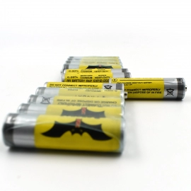 4Pc AA Battery and power cells used in technical devices such as T.V remote, torch etc