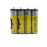 4Pc AA Battery and power cells used in technical devices such as T.V remote, torch etc
