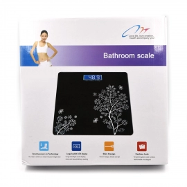 Premium Bathroom Scale used for bathroom purposes in various sectors.