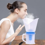 3 In 1 Vaporiser Used In Inhaling Specially During Cold And Cough