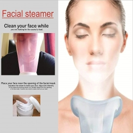 3 In 1 Vaporiser Used In Inhaling Specially During Cold And Cough