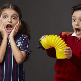 Pull N Stretch Water Bottle for Storing Drinking Water Used in Many Places Like School, olleges etc