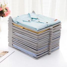 1 Pc Cloth Organiser used in all household and ironing shops in order to assemble the cloths and fabric in a well-mannered way