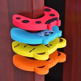 1 Pc Mix Door Stopper used in all kinds of household and official places 