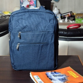 USB Point Laptop Bag Used Widely In All Kinds Of Official Purposes As A Laptop Holder And Cover