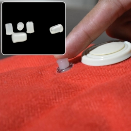 5 Pc Hot Water Bag In Water Stopper Used As A Stopper