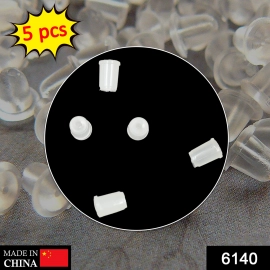 5 Pc Hot Water Bag In Water Stopper Used As A Stopper