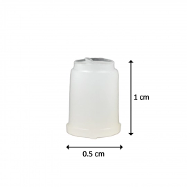 5 Pc Hot Water Bag In Water Stopper Used As A Stopper