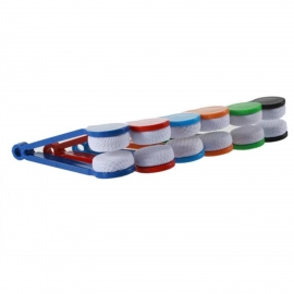 5 Pc Goggle Cleaner With Box Used For Cleaning Glasses