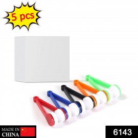 5 Pc Goggle Cleaner With Box Used For Cleaning Glasses