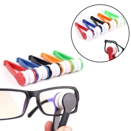 5 Pc Goggle Cleaner With Box Used For Cleaning Glasses