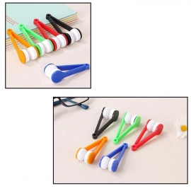 5 Pc Goggle Cleaner With Box Used For Cleaning Glasses