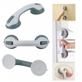 Helping Handle Used To Give A Helpful Handle In Case Of Door Stuck