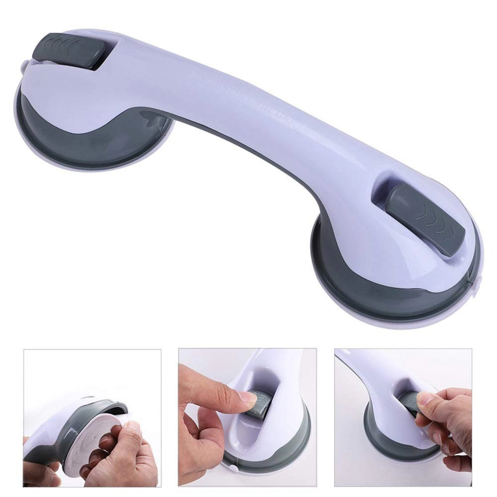 Helping Handle Used To Give A Helpful Handle In Case Of Door Stuck