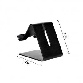 Mobile Metal Stand Widely Used To Give A Stand And Support For Smartphones