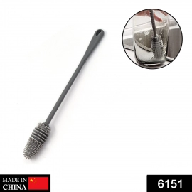 Bottle Cleaning Brush Widely Used In All Types Of Household Kitchen Purposes