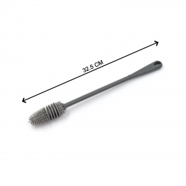 Bottle Cleaning Brush Widely Used In All Types Of Household Kitchen Purposes