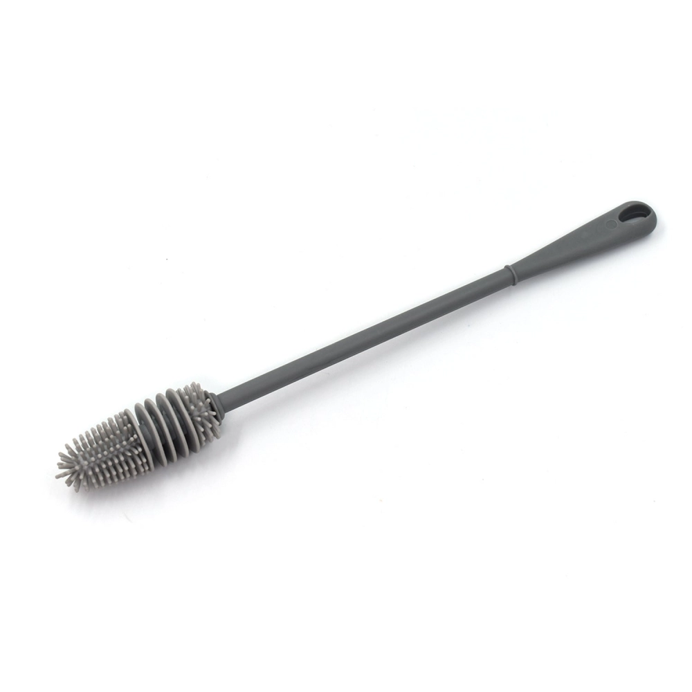Bottle Cleaning Brush Widely Used In All Types Of Household Kitchen Purposes