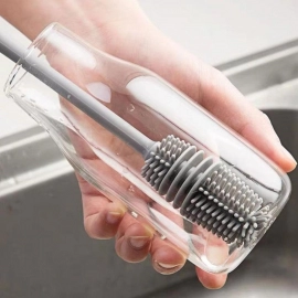 Bottle Cleaning Brush Usual Fully Types Of Household Room