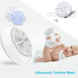USB Turbine Wash Used While Washing Cloths in All Kinds of Places Mostly Household Bathrooms