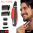 All in 1 Pre Trimmer Used For Trimming and Cutting of Facial and Body Hairs And All