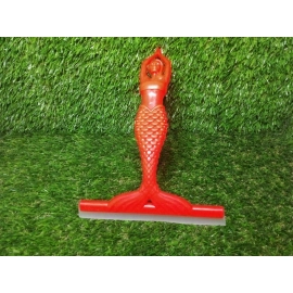 Multipurpose Wiper Widely Used In Bathrooms And Kitchens To Clean Wet And Dirty Surfaces And The Floor Looks Clean