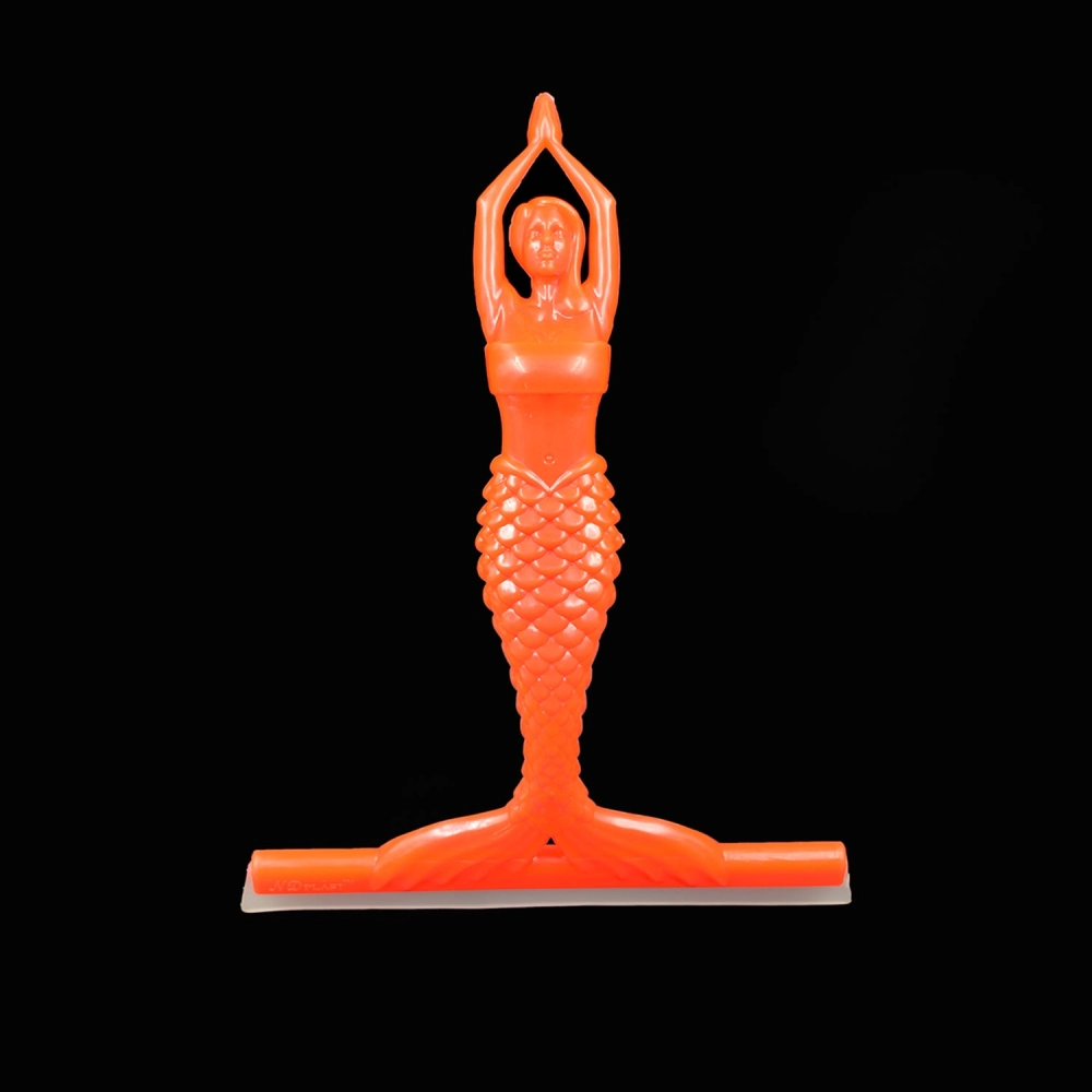 Multipurpose Wiper Widely Used In Bathrooms And Kitchens To Clean Wet And Dirty Surfaces And The Floor Looks Clean