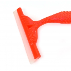 Multipurpose Wiper Widely Used In Bathrooms And Kitchens To Clean Wet And Dirty Surfaces And The Floor Looks Clean