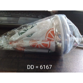 Pain Reliever Ice Bag Used To Overcome Joints And Muscles Pain In The Body