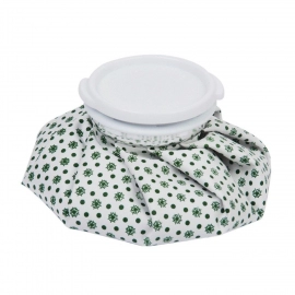 Pain Reliever Ice Bag Used To Overcome Joints And Muscles Pain In The Body