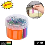 50Pc Keychain Tag Label Used For Decorative Purpose On Keys And All