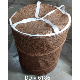 Canvas Laundry Bag, Toy Storage, Laundry Storage