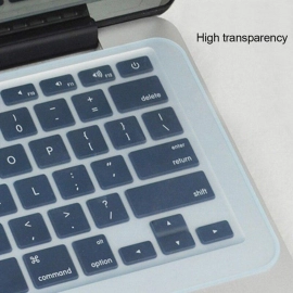 Keyboard Cover For Computer Pc For Desktop Computer